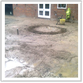 professional landscaping and design