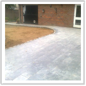 professional landscaping and design