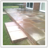 professional landscaping and design