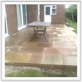 professional landscaping and design