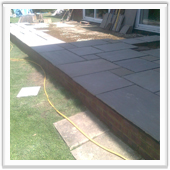 professional landscaping and design