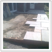 professional landscaping and design