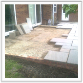 professional landscaping and design