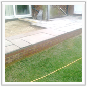 professional landscaping and design