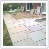 professional landscaping and design