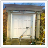 Bespok front proches