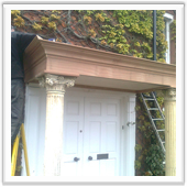 Bespok front proches