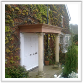 Bespok front proches