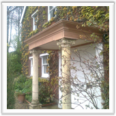 Bespok front proches