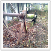 Victorian Well House Refurbishment