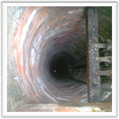 Victorian Well House Refurbishment
