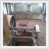 Victorian Well House Refurbishment